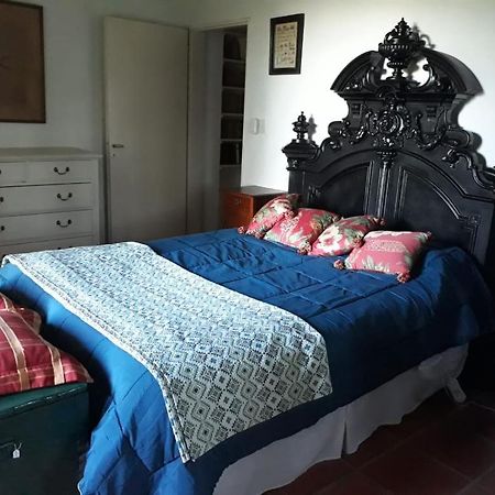 El Tramway Casa Antigua De Campo Bed and Breakfast San Antonio de Areco Eksteriør billede