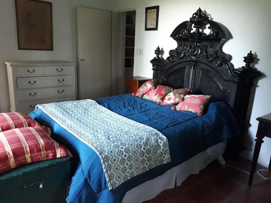 El Tramway Casa Antigua De Campo Bed and Breakfast San Antonio de Areco Eksteriør billede